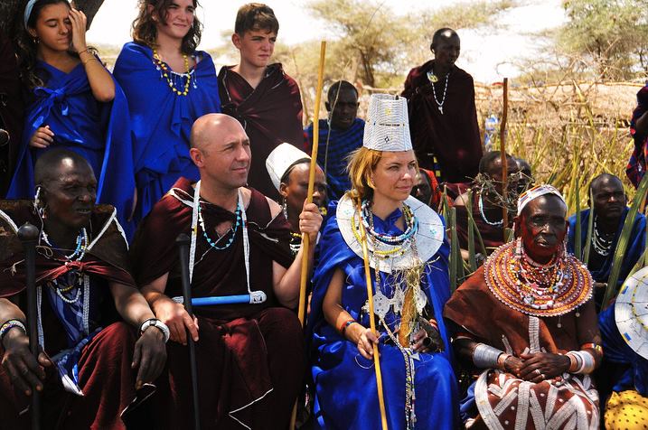 Cultural, Tour
