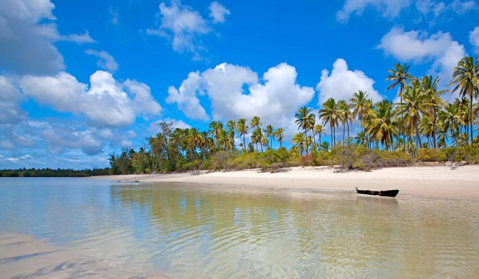 7 Days Zanzibar Honeymoon Holiday